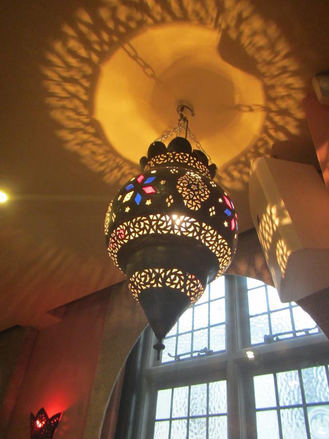 ホテルKasbah ライド エクステリア 写真