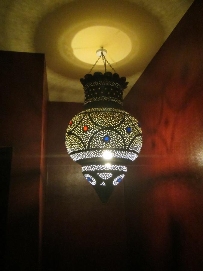 ホテルKasbah ライド エクステリア 写真